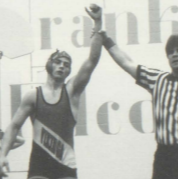 Mac Hutson – PHS Class of 1972