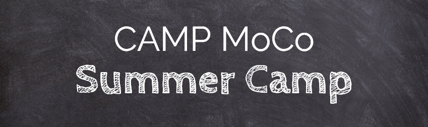 Camp MoCo
