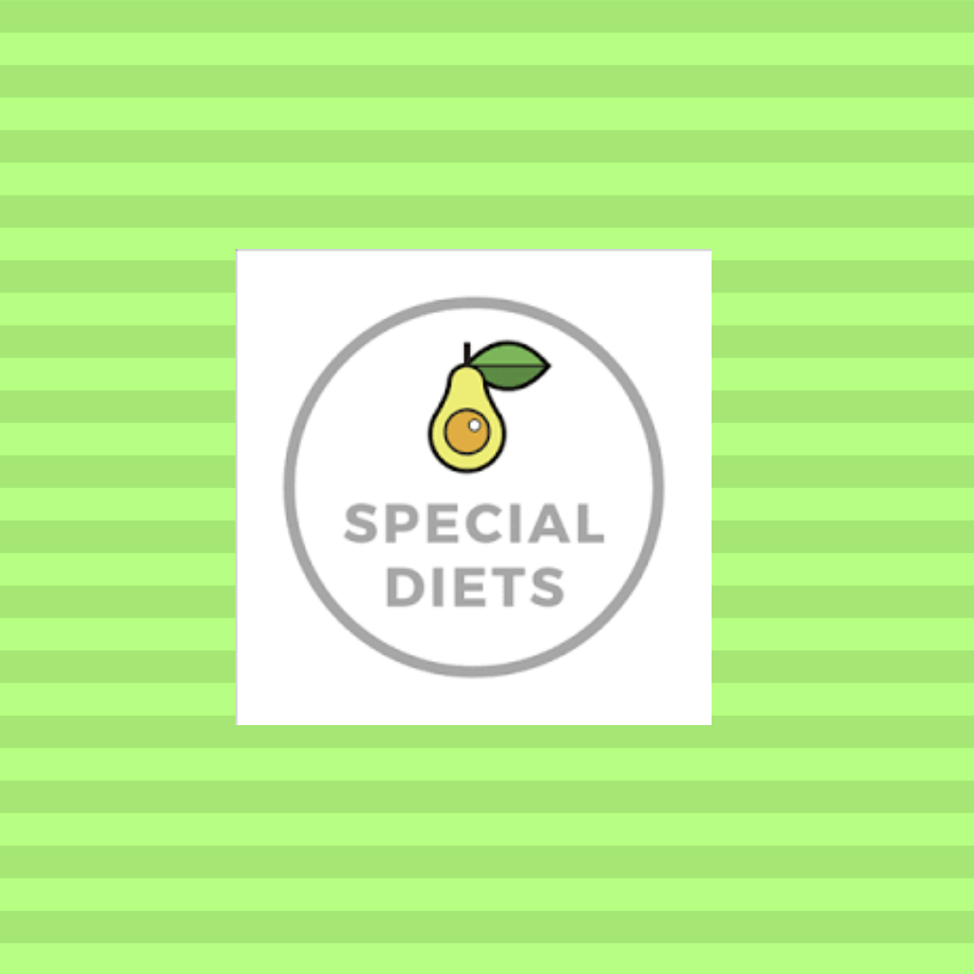 Special Diets