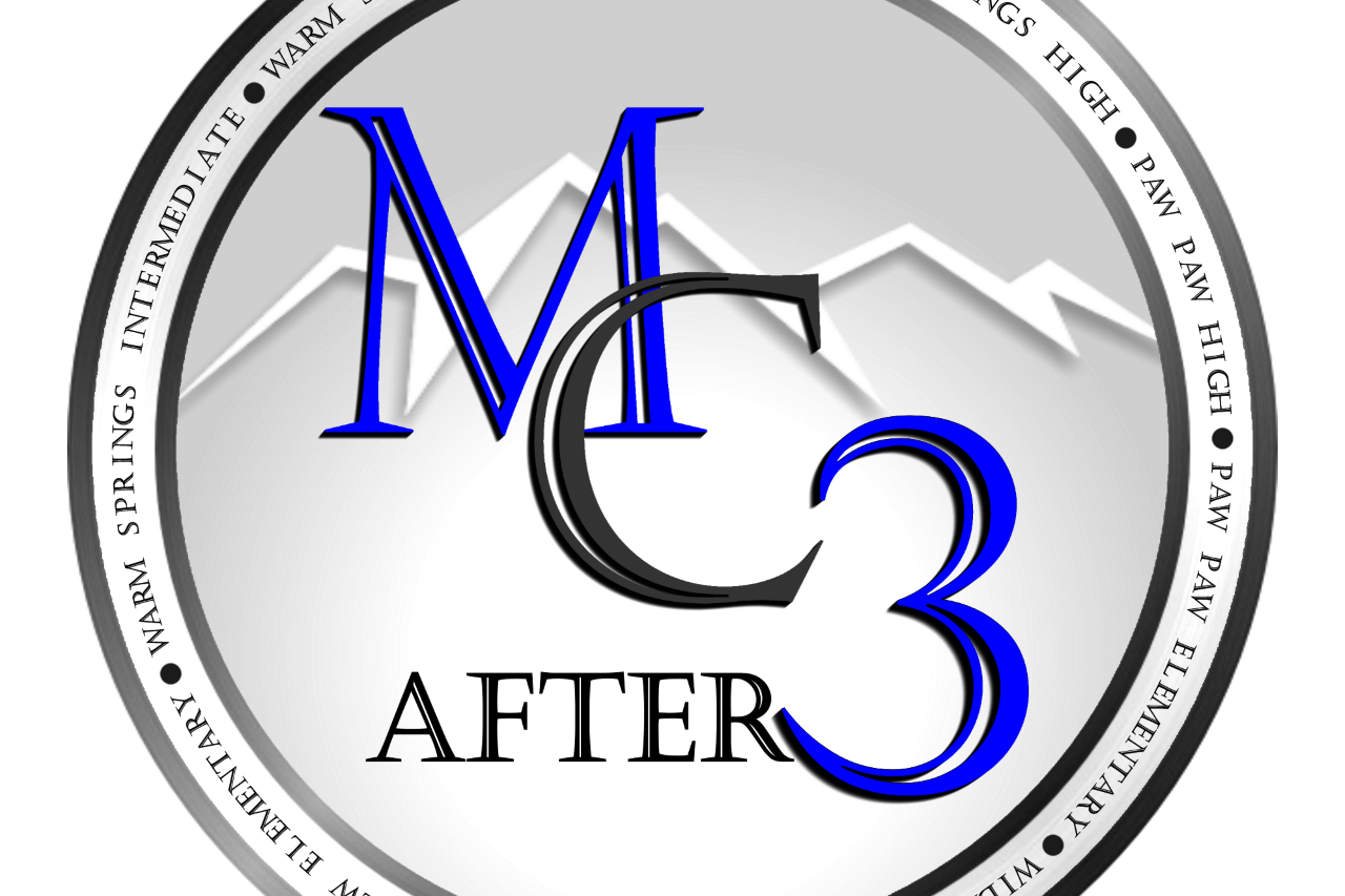 MC after 3 Logo