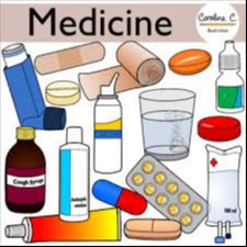 School Medication