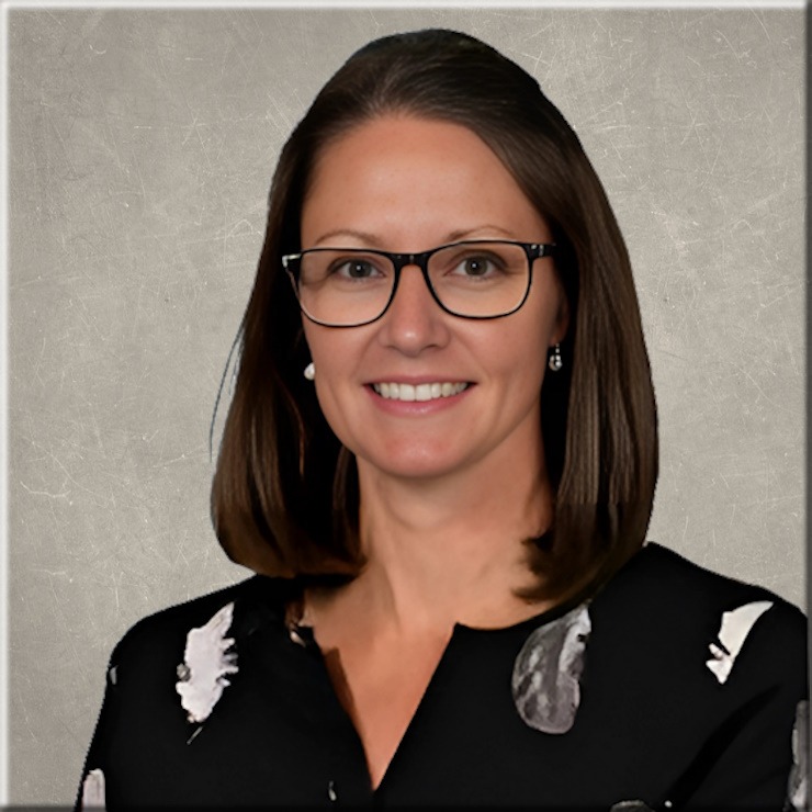 Rebecca Huber