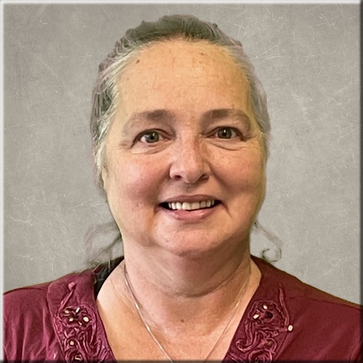 Vickie Taylor