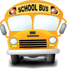School Bus - Click on image for bus route information