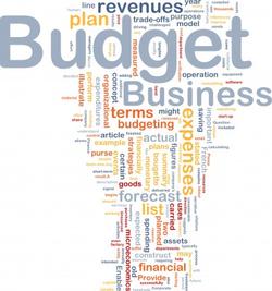budget