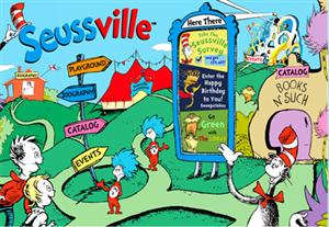Seussville