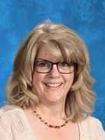 Photo of Jane Freeborn