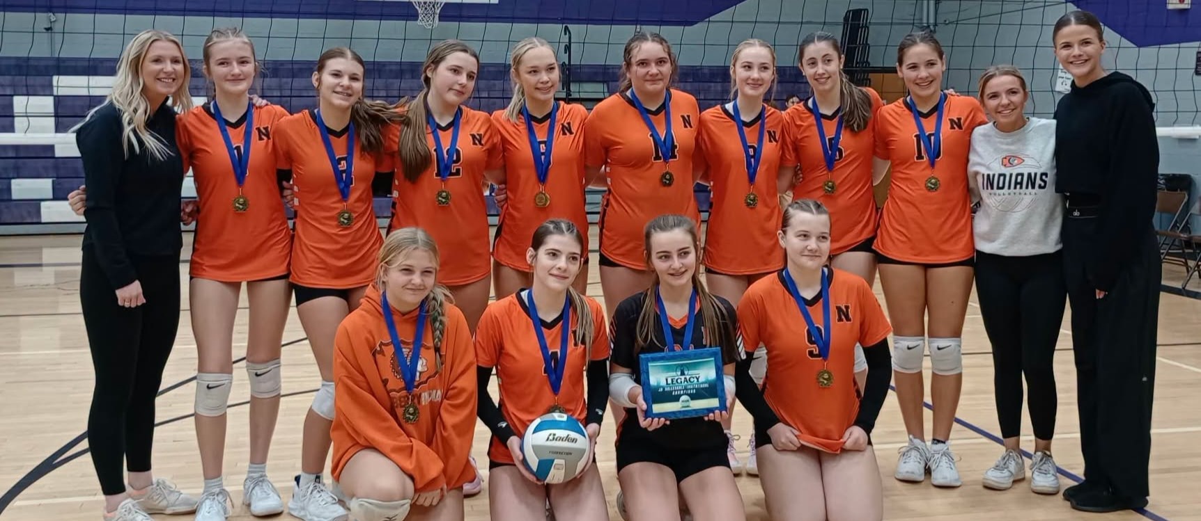 Volleyball