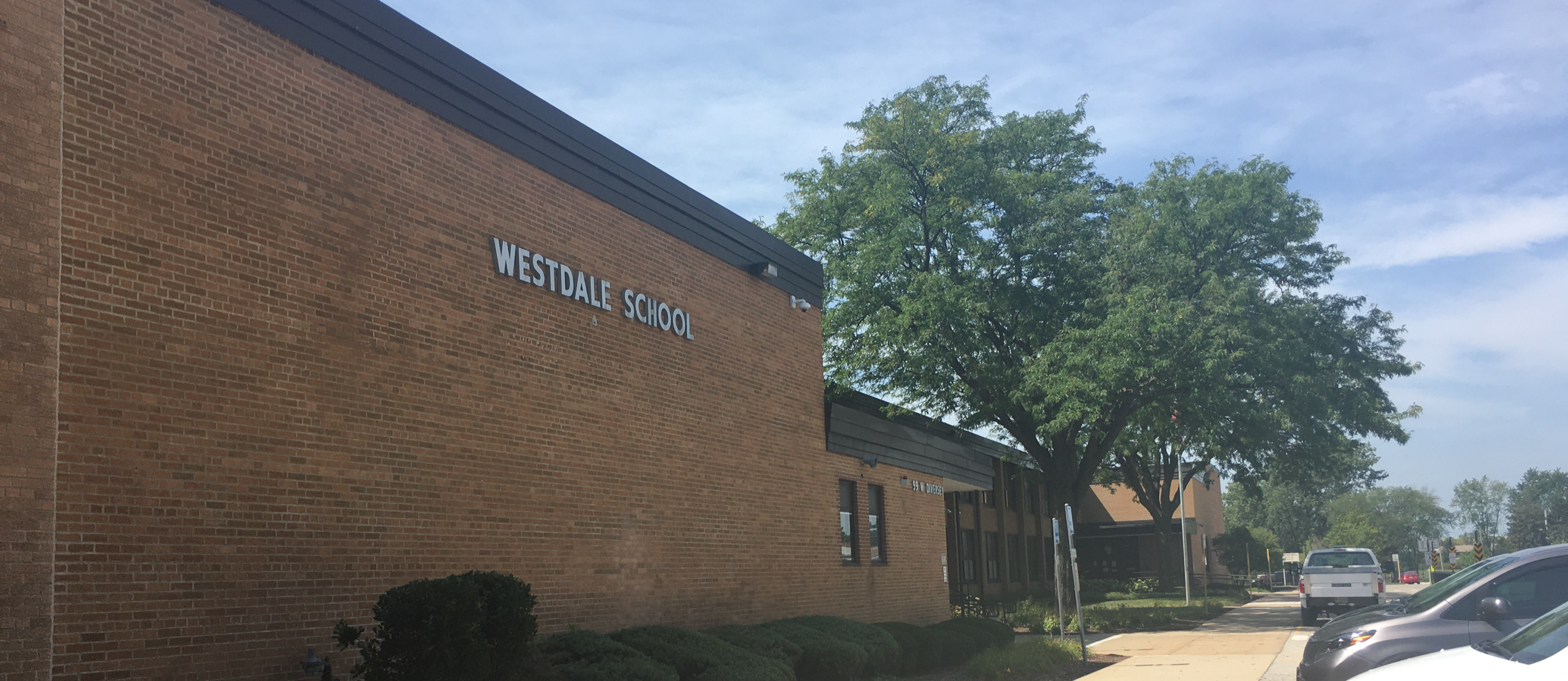 westdale school