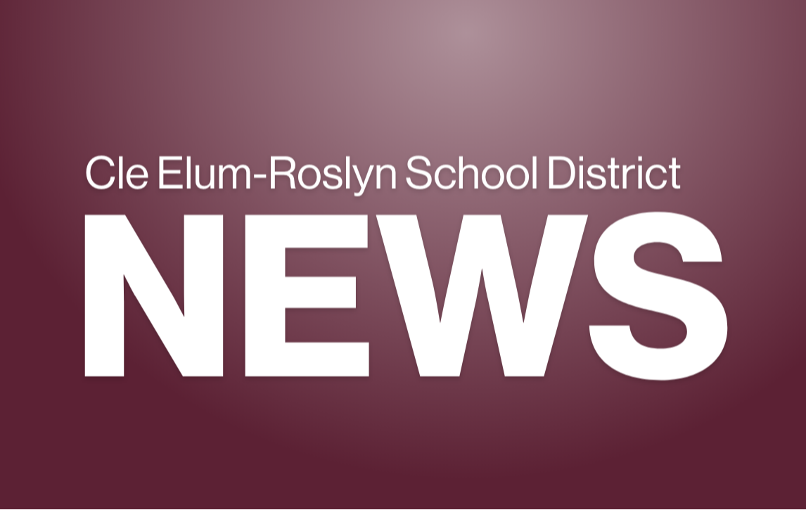 Home | Cle Elum-Roslyn School District