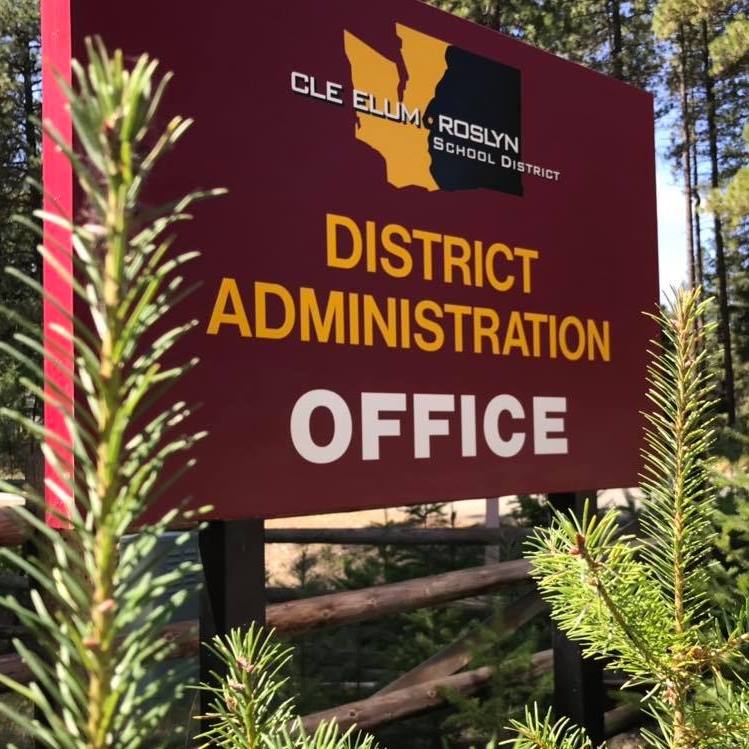 Contact Us Cle ElumRoslyn School District