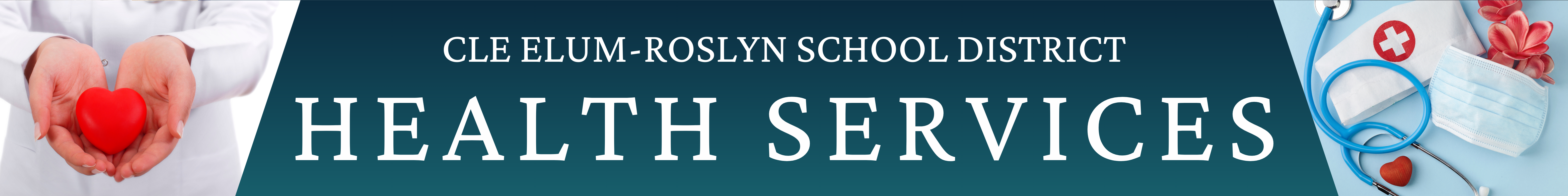 Cle Elum-Roslyn School District Health Services