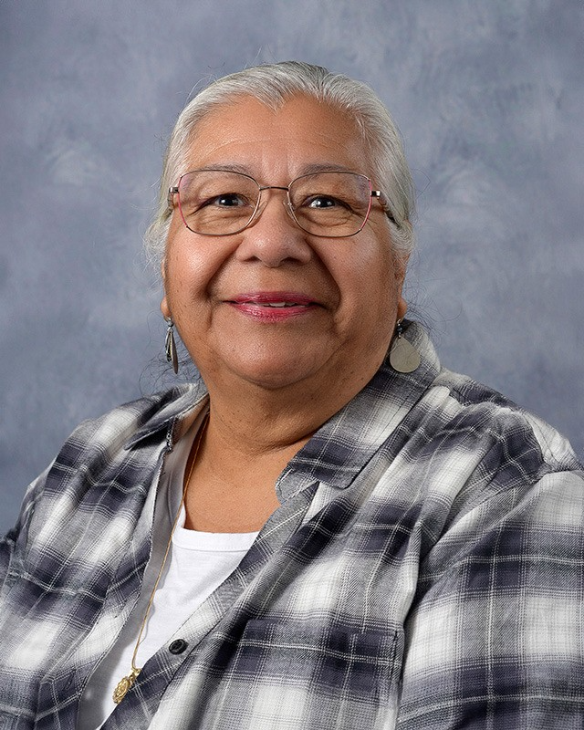 Berlinda Morua, Bus Driver