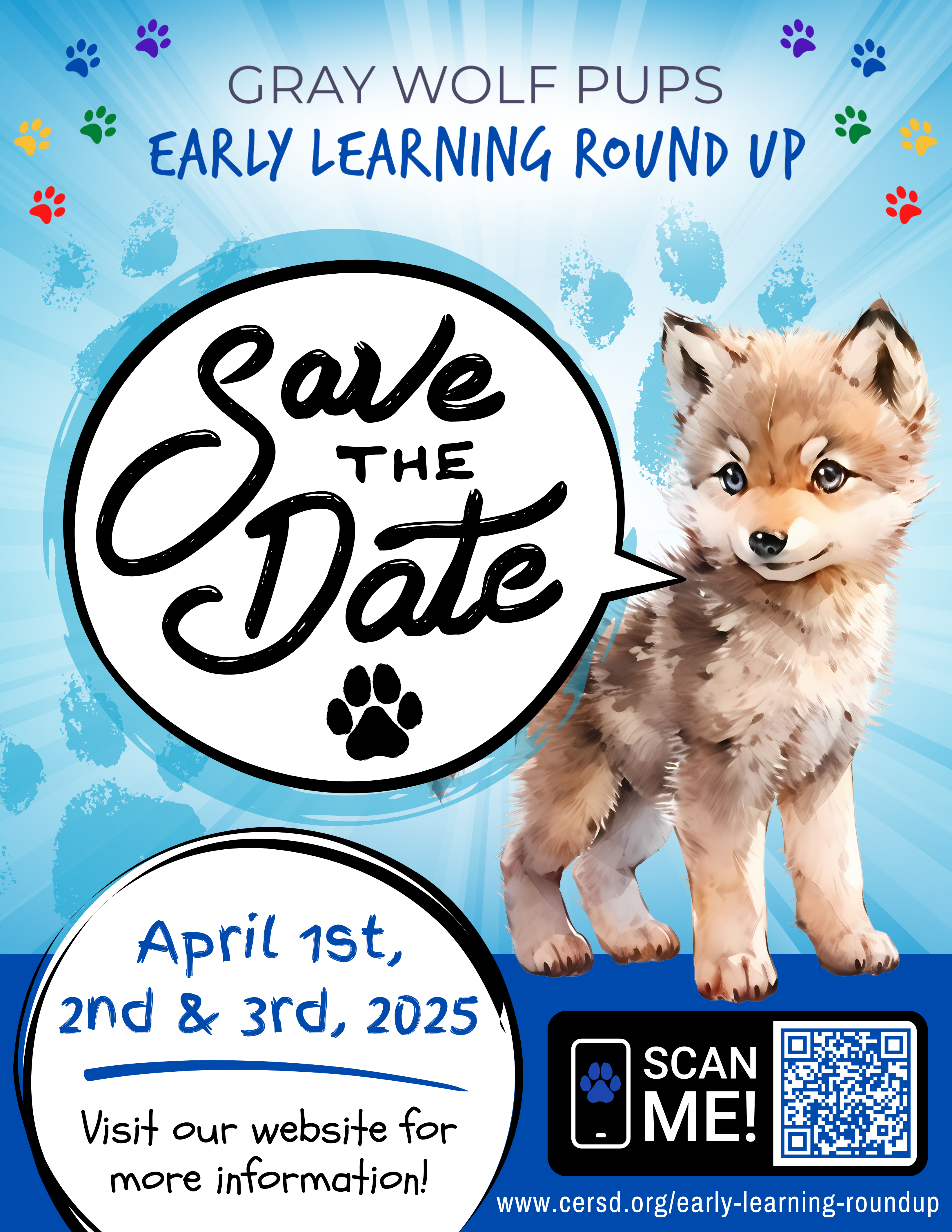 Early Learning Roundup