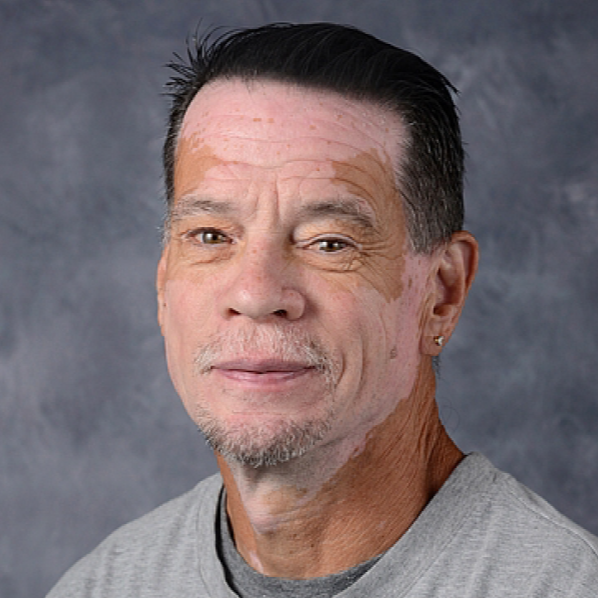 Guy Bass