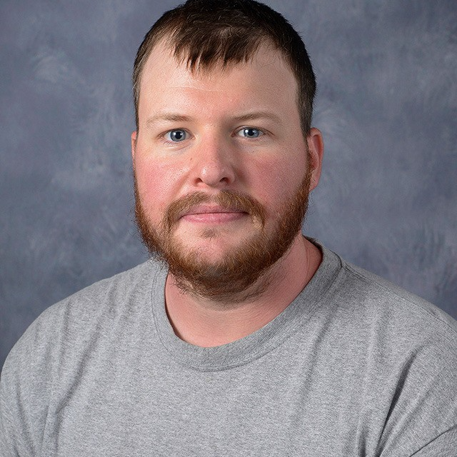 Casey McAfee