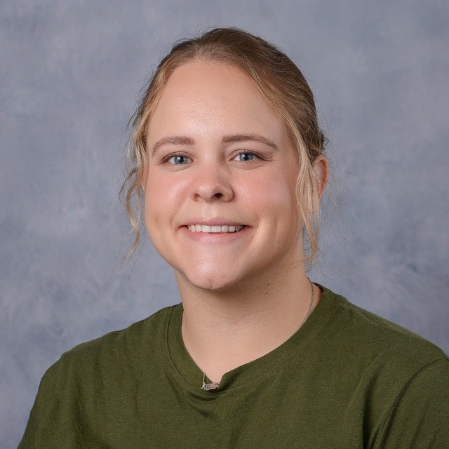 Alaina Dooley