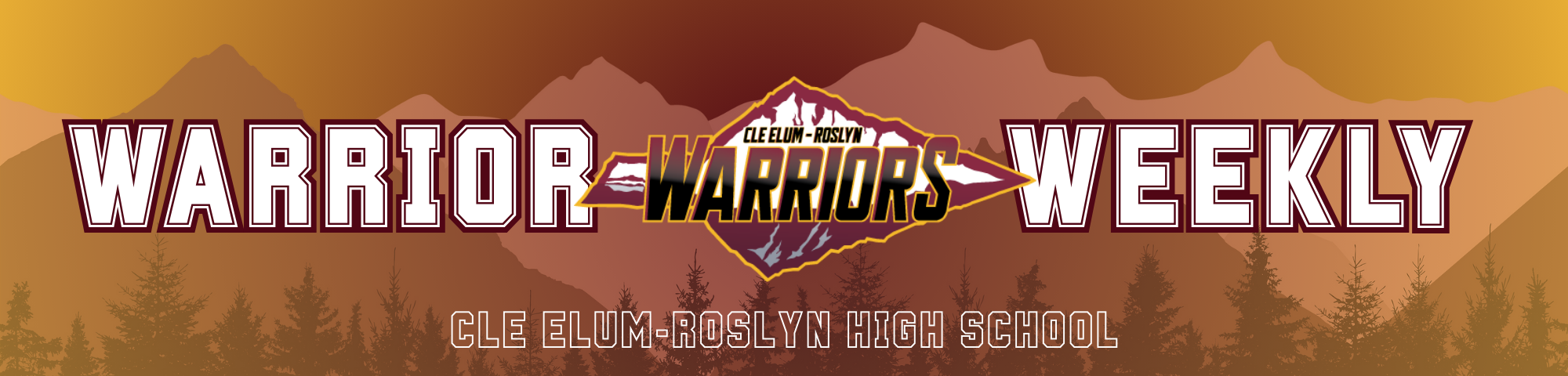 Warrior Weekly