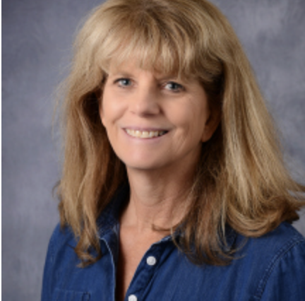 Donna Hawkins