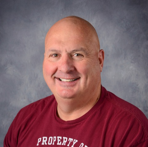 Matthew Whitmire