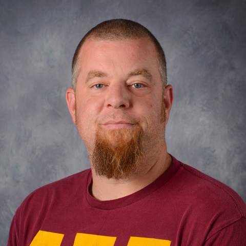 Kyle Groves