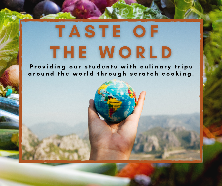 Menus Cle ElumRoslyn School District