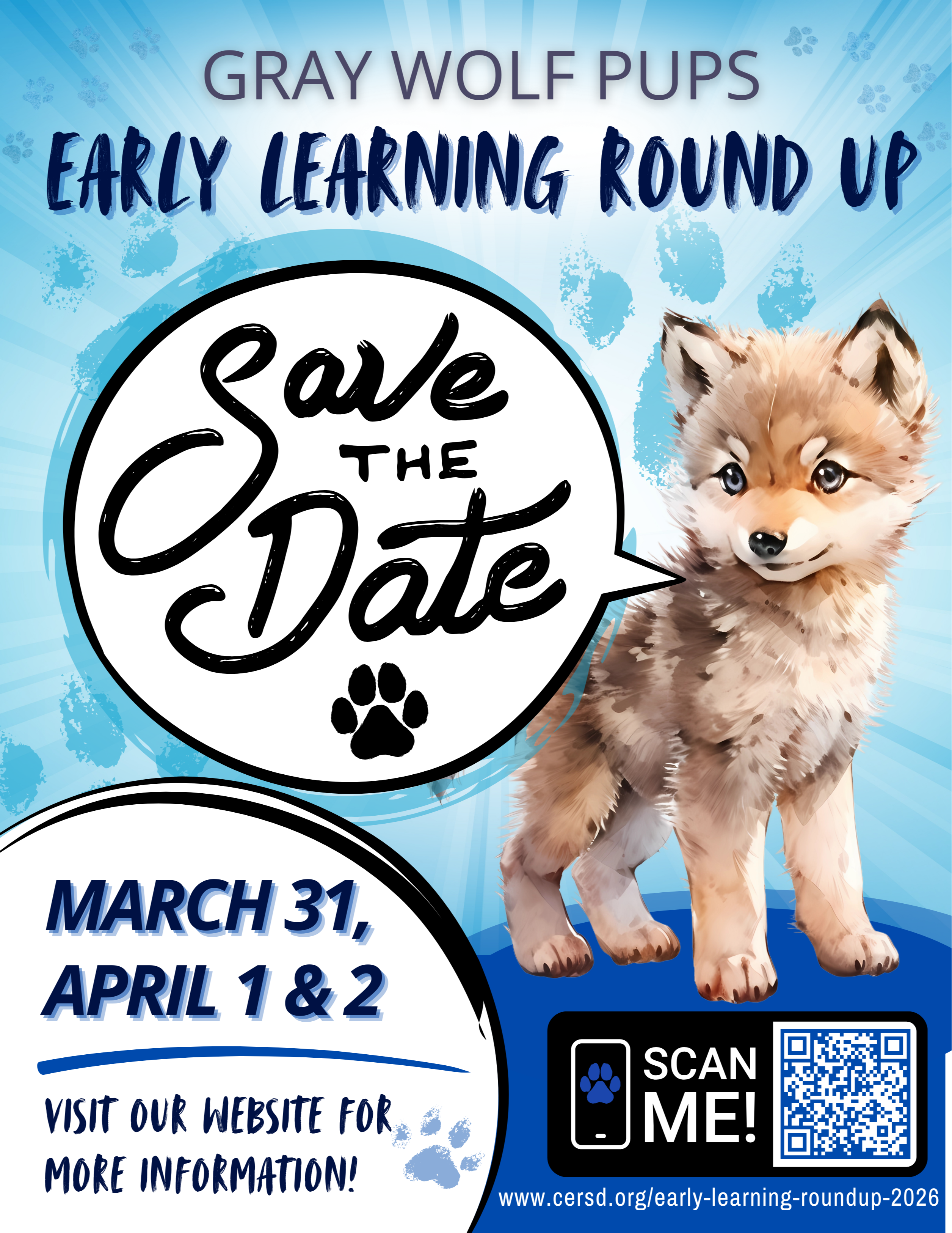 Early Learning Roundup