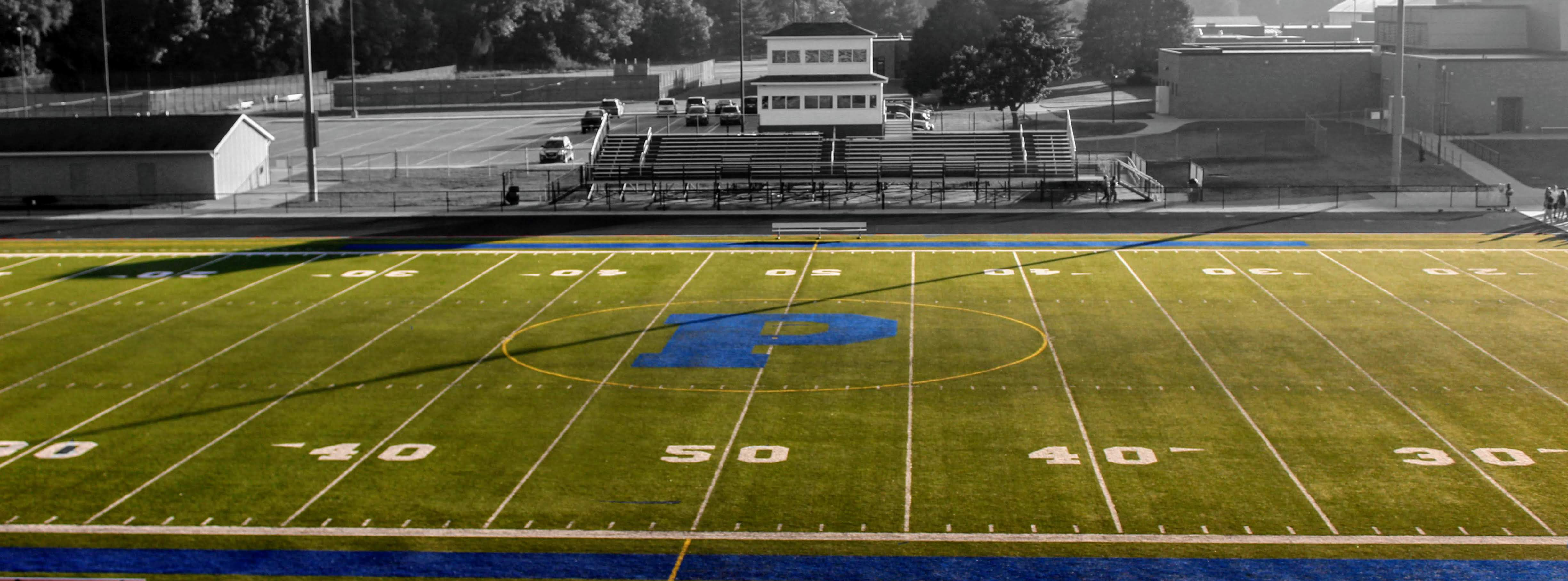 Picture of Streidl Field (PHS Football field)