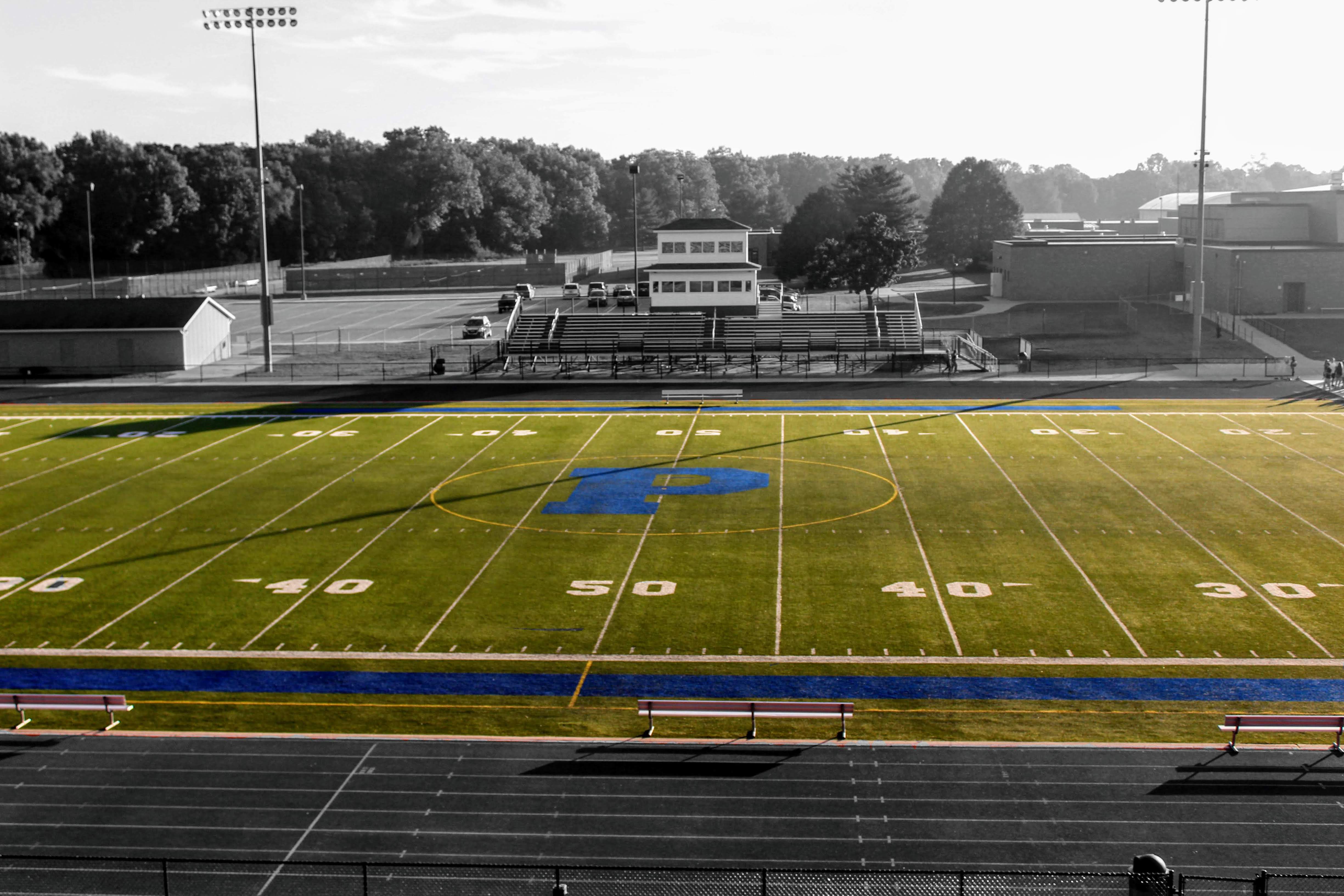 Intro to Photography picture of STREIDL FIELD