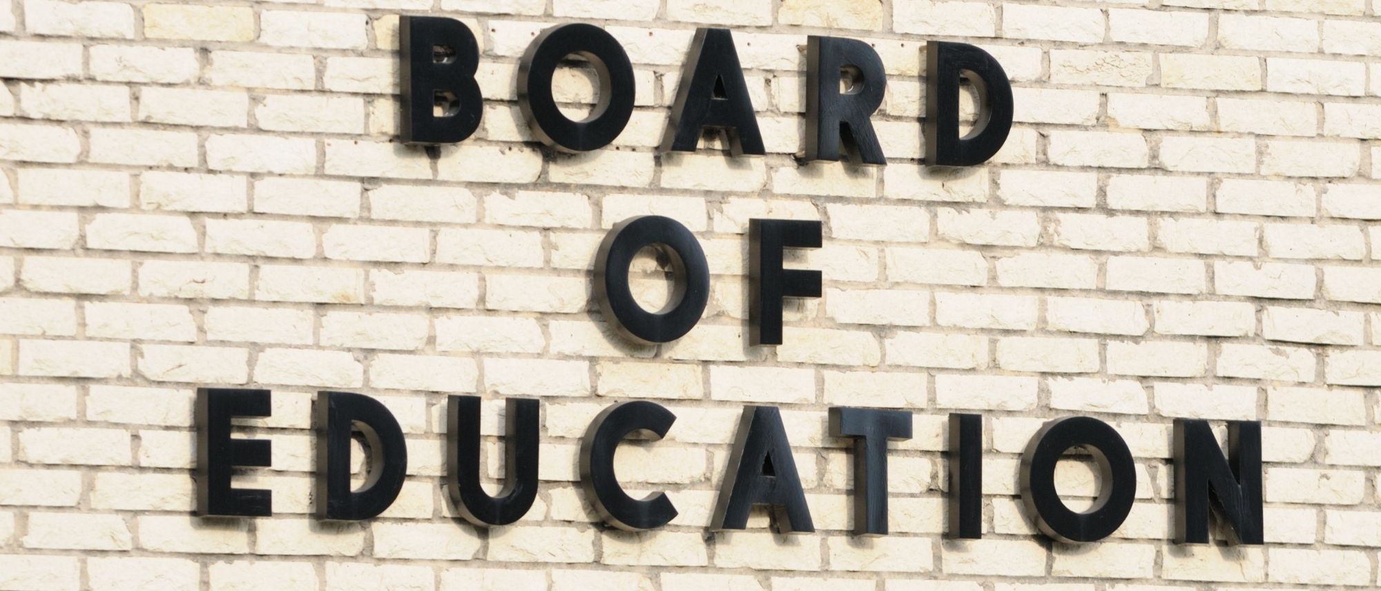 Board of Education Plainwell Community Schools