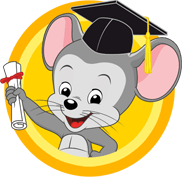 Image of ABC Mouse logo