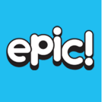 Image of EPIC logo