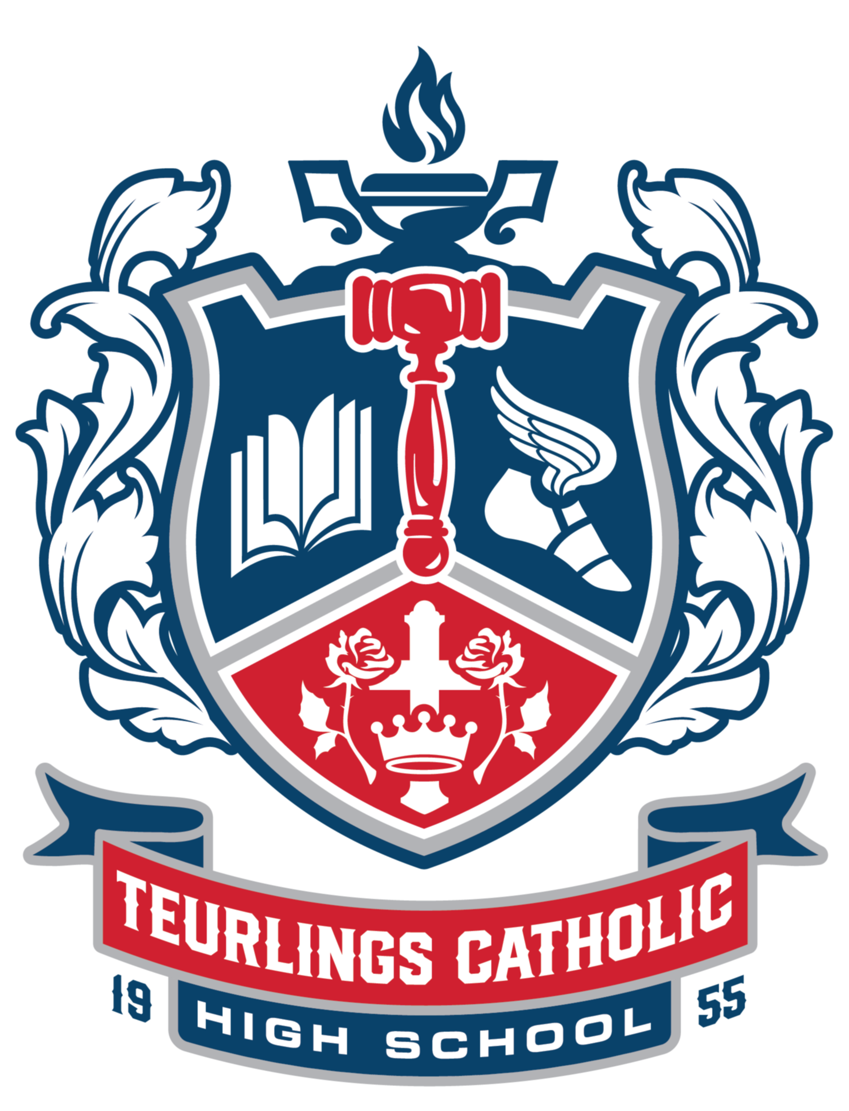 teurlings catholic high school 