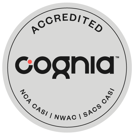 cognia accreditation 