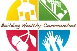 Building Healthy Communities 