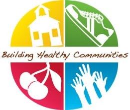 Building Healthy Communities