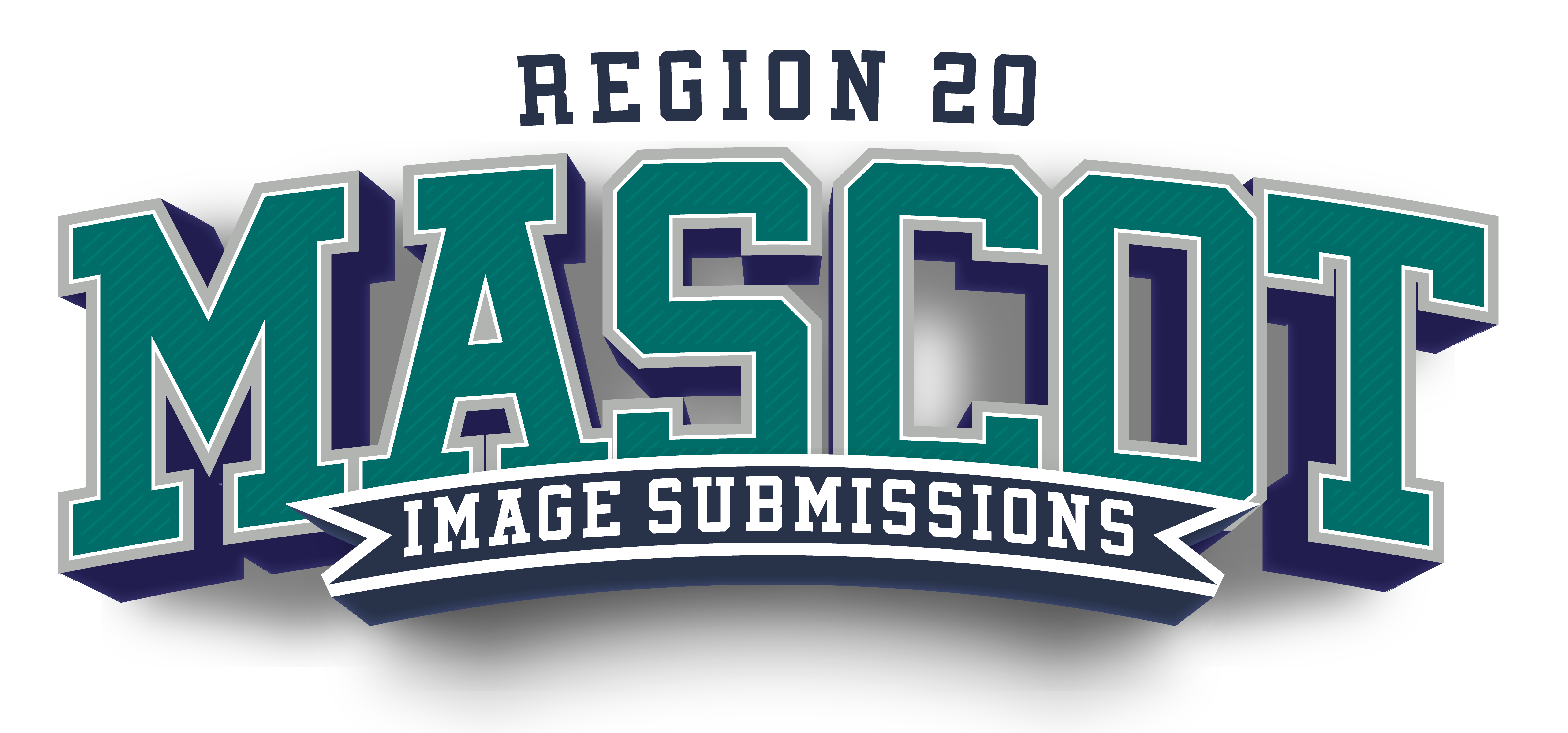 Region 20 Mascot Image Selection