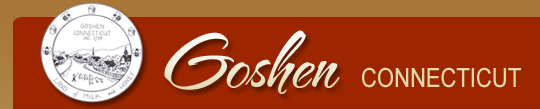 Goshen Connecticut