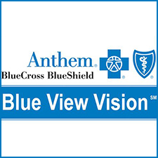 Anthem Blue Cross Blue Shield, Blue View Vision