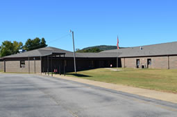 Mountainburg Elementary School