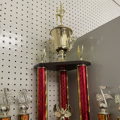 Trophy