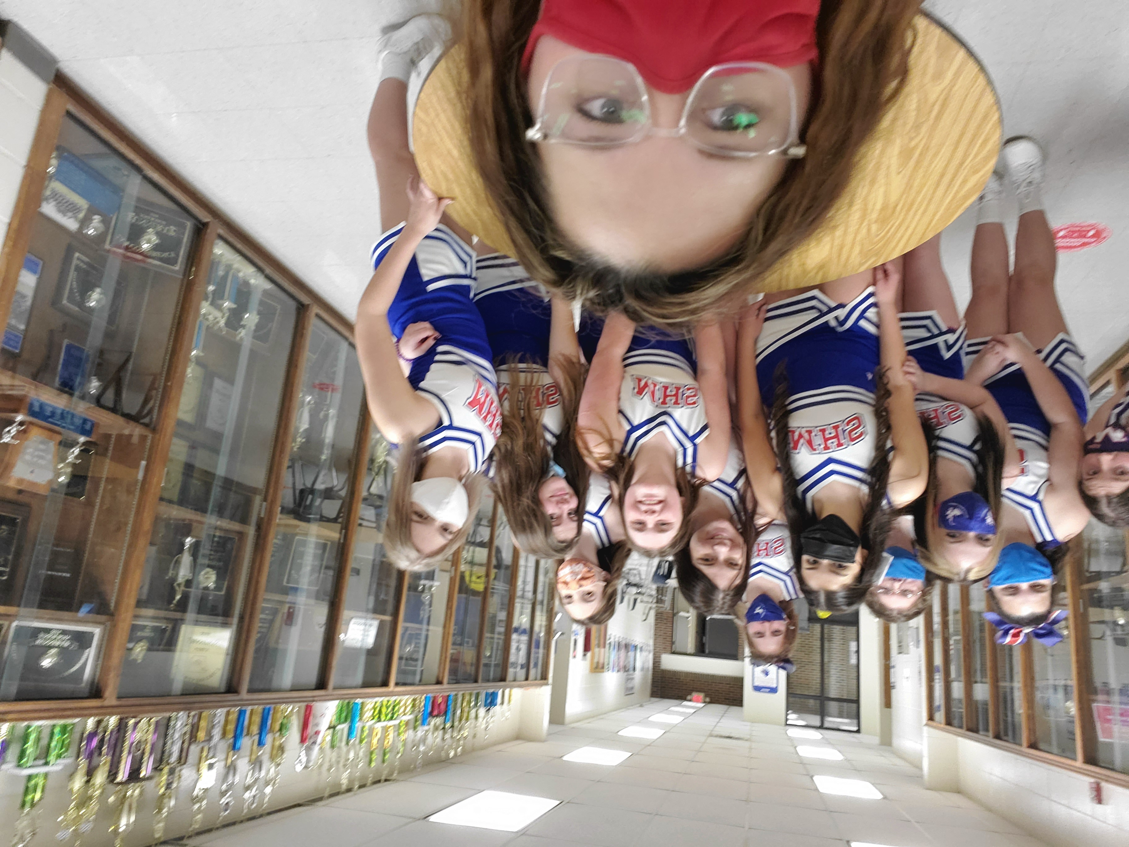 cheer 3