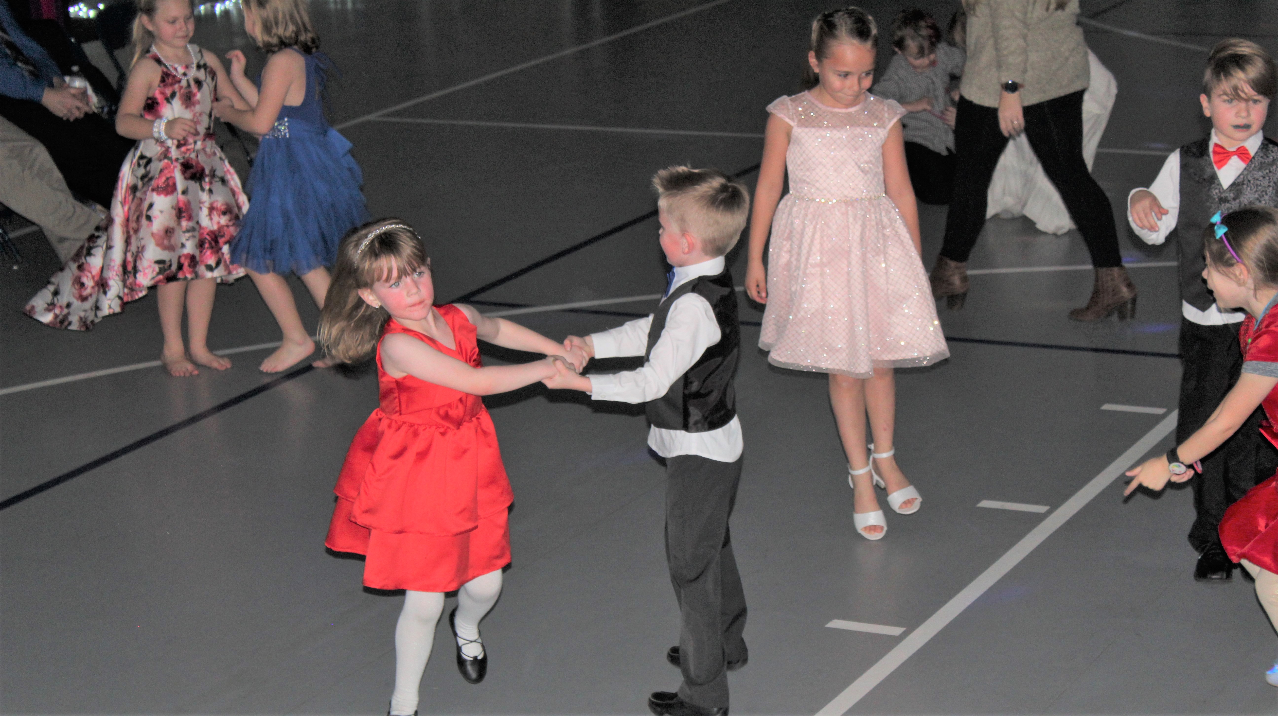 Dance