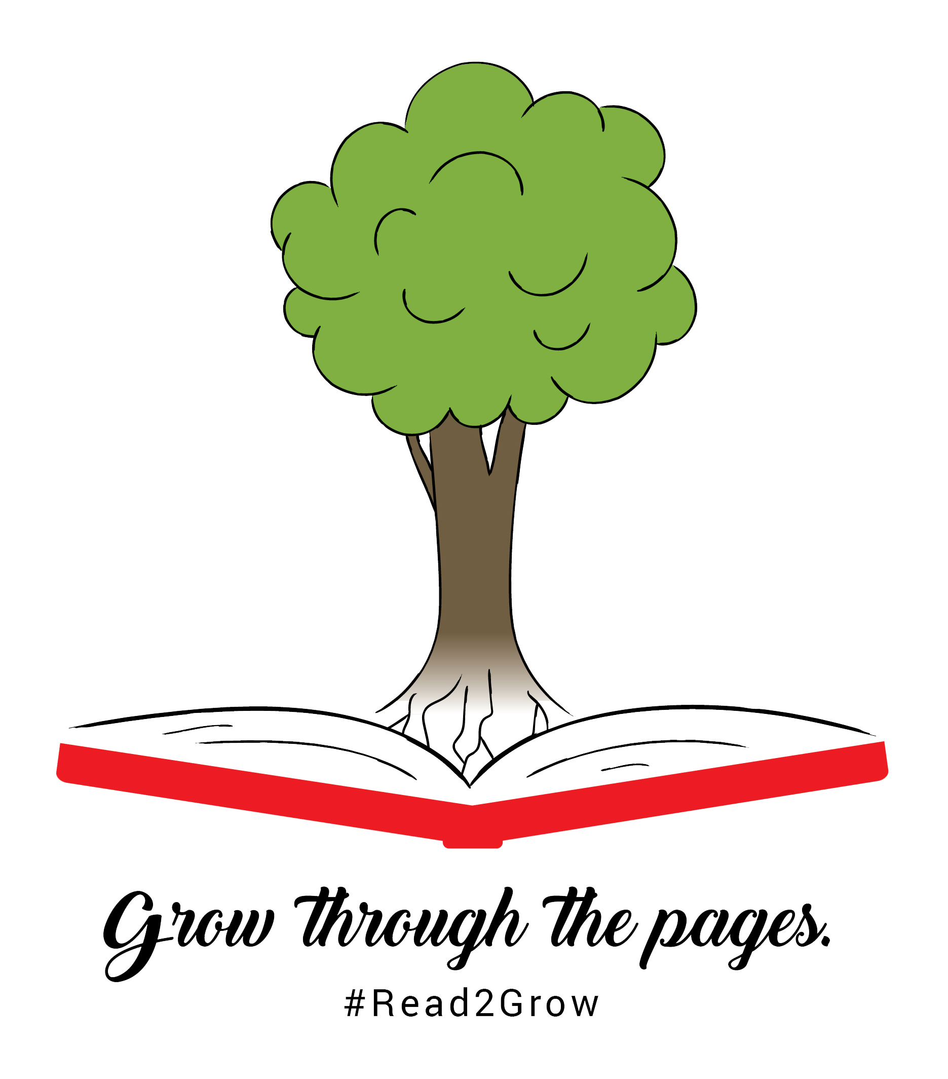 Reading Initiative Logo