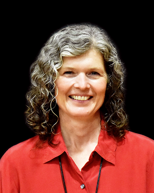 Amy Burchett