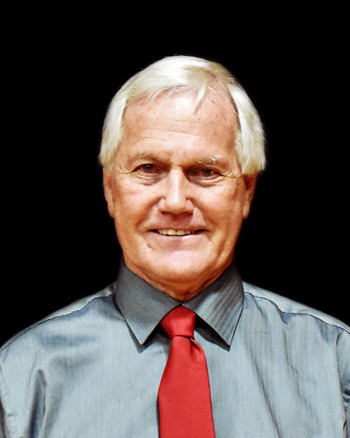 Dave Phillips