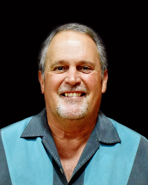 Doug Zadow