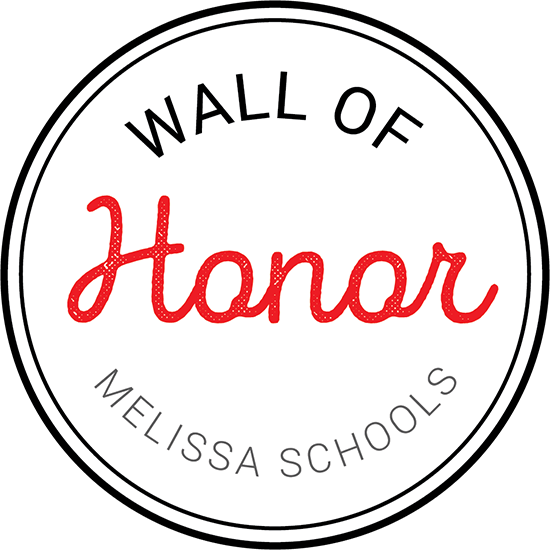 Wall of Honor logo