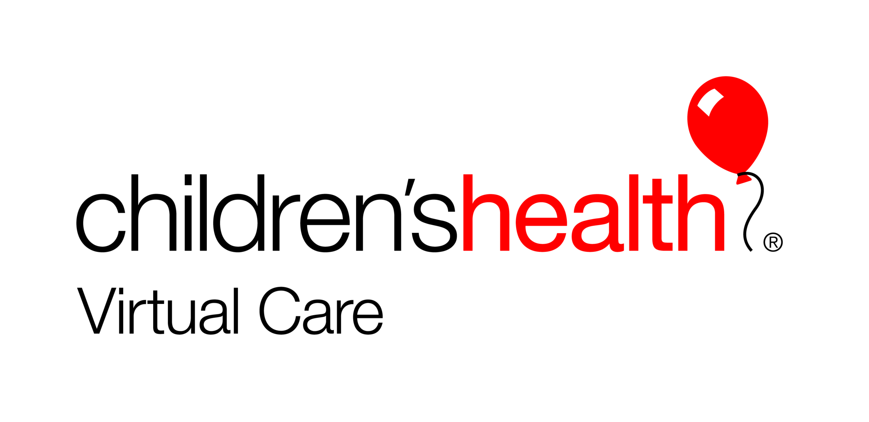 Children's Health Logo