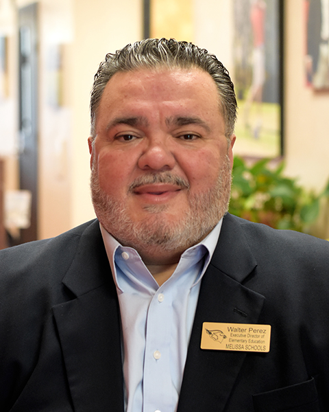 Walter Perez